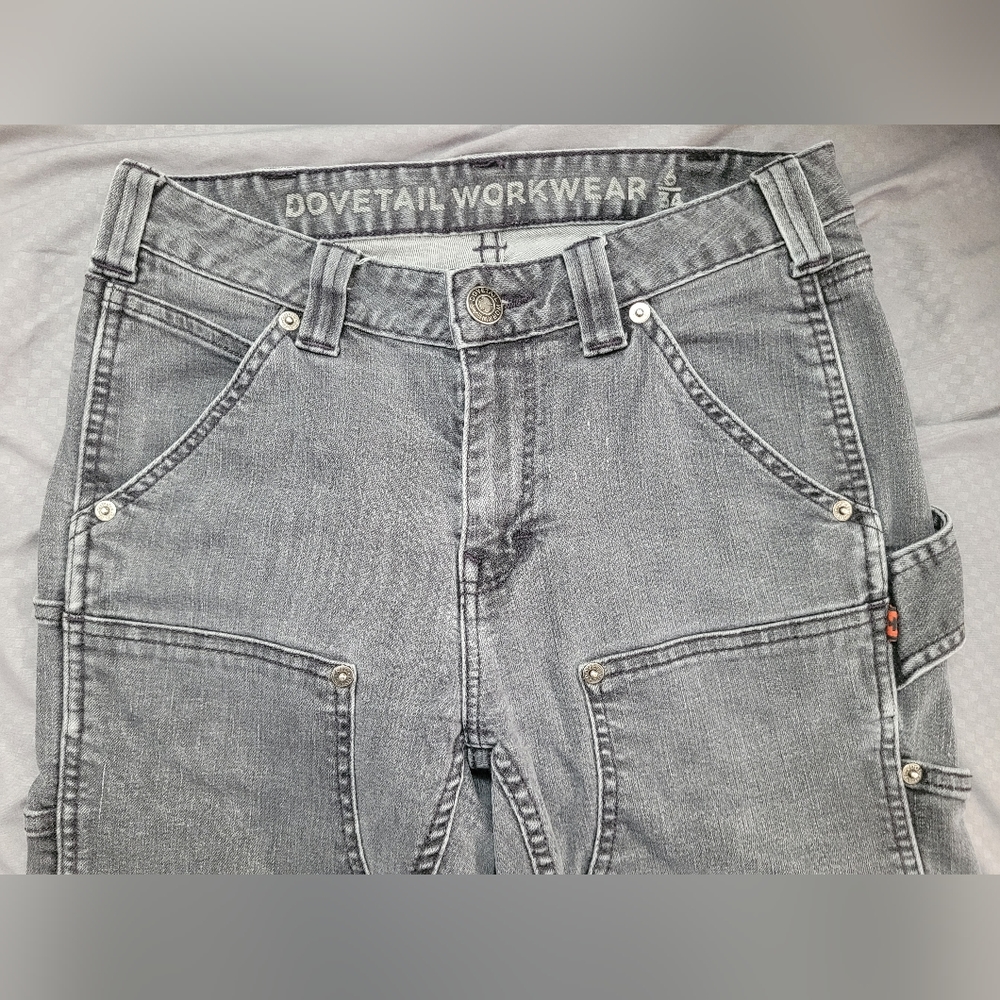 Dovetail Workwear Pants